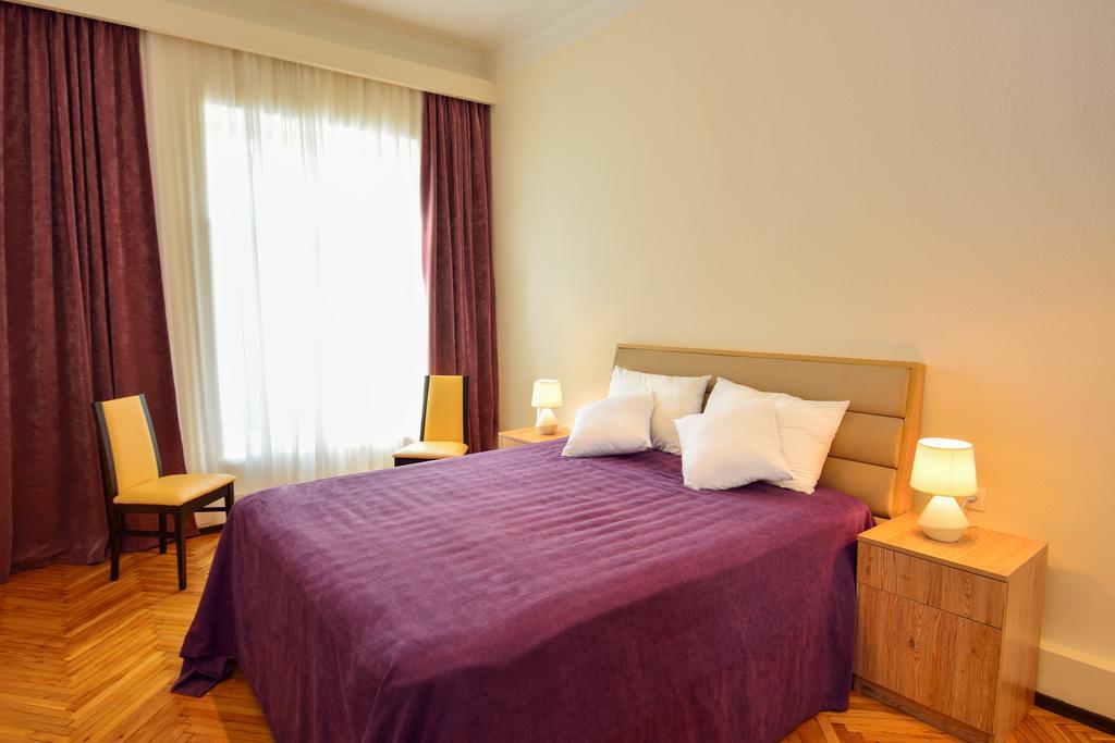 Gio'S Apartment Tbilisi Ngoại thất bức ảnh