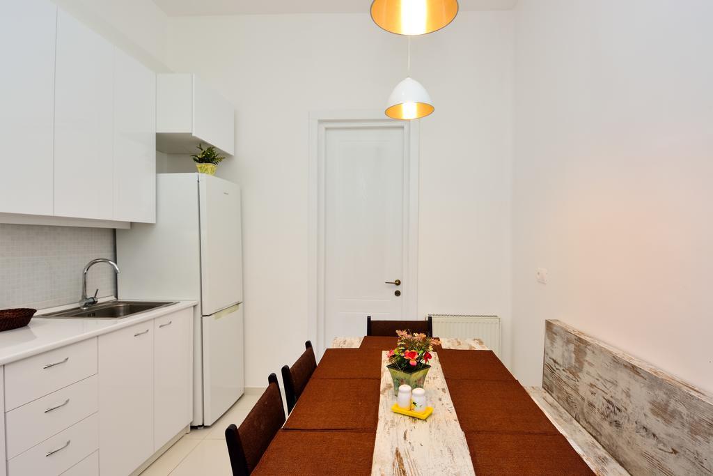 Gio'S Apartment Tbilisi Ngoại thất bức ảnh