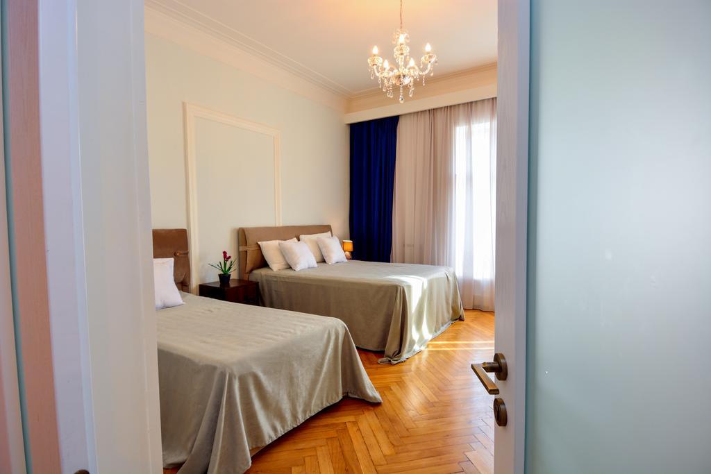 Gio'S Apartment Tbilisi Ngoại thất bức ảnh