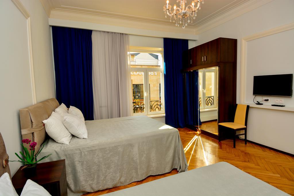 Gio'S Apartment Tbilisi Ngoại thất bức ảnh